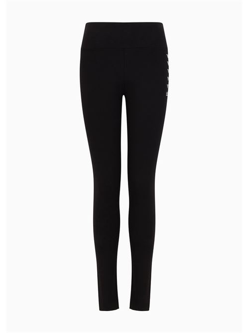 LEGGINGS EMPORIO ARMANI EA7 | 3DTP66 TJ01Z/1200